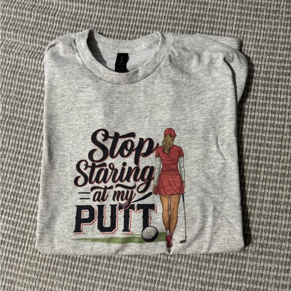 Golf T-shirt